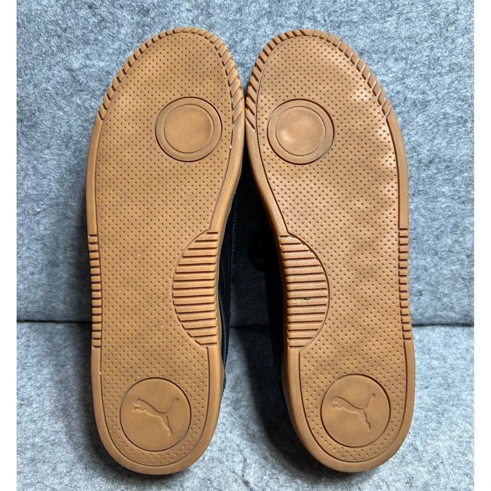 Puma great pre